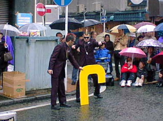 大道芸