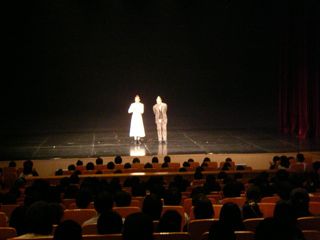 韓国公演