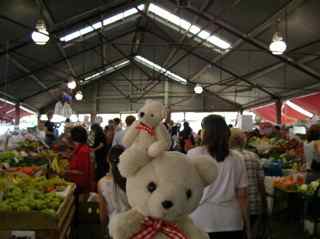 Queen Victoria Market