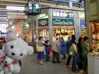 Queen Victoria Market