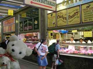 Queen Victoria Market