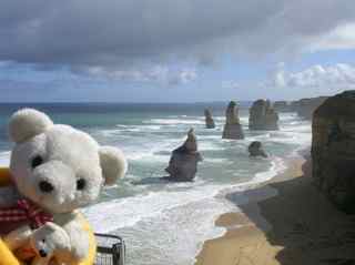 12 Apostles