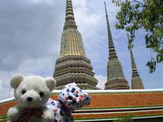 Wat Pho