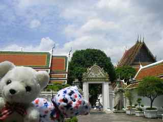 Wat Pho