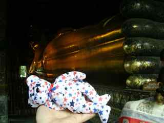 Wat Pho