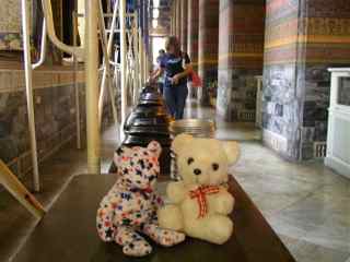 Wat Pho