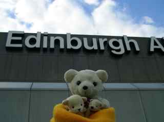 Edinburgh Airport