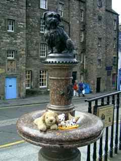 Greyfriars Bobby