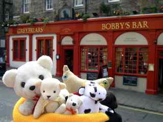 Greyfriars Bobby