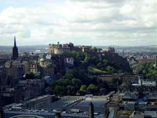 Edinburgh