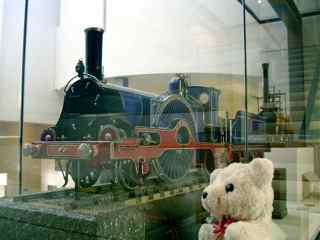 National Museum of Scotland