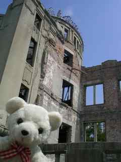 the A-Bomb Dome