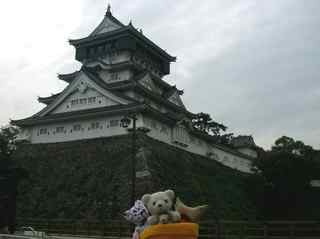 Kokura Castle