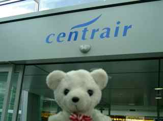 Centrair