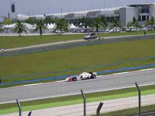 Sepang International Circuit