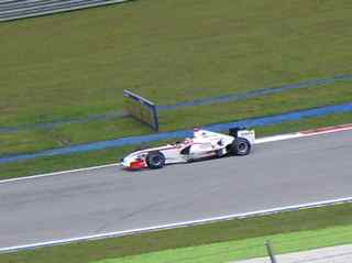 Sepang International Circuit