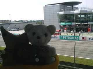 Sepang International Circuit