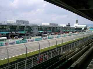 Sepang International Circuit