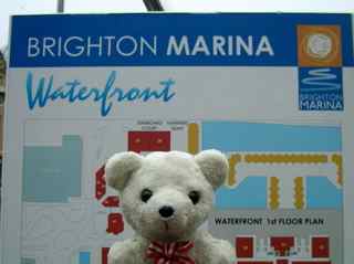 Brighton Marina