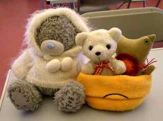 Teddy Bears Picnic