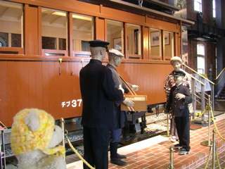 九州鉄道記念館