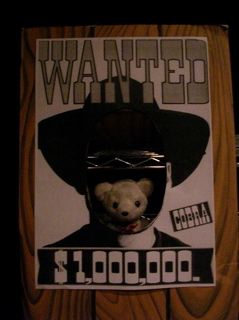 Wanted