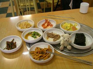 朝食