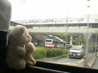 車窓