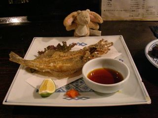 魚