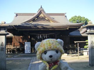 若松恵比須神社