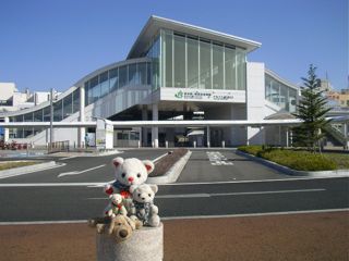 松本駅