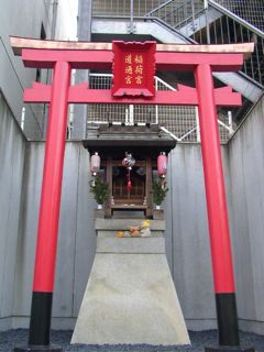 神社