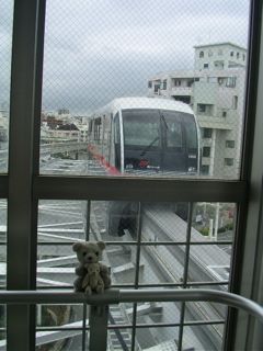 モノレール