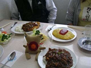 カレー