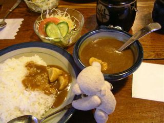 カレー