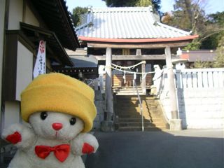 熊野神社