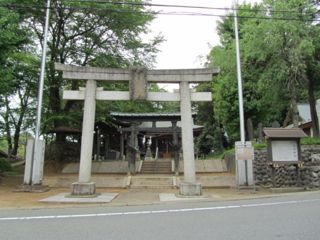 神社