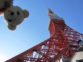 東京タワー