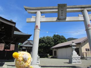 神社