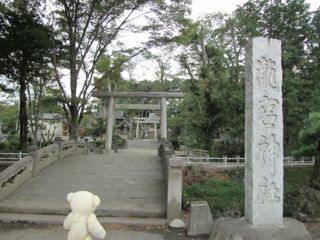 神社