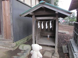 神社