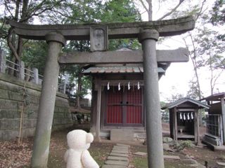 神社