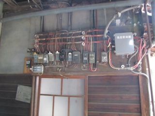 分電盤
