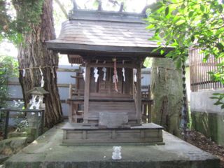 神社