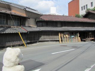 建物