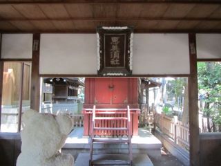 神社