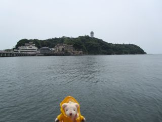 江の島