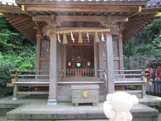 神社