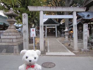 神社