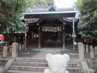 神社